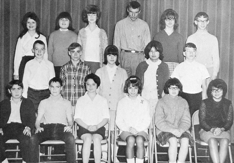 8th grade