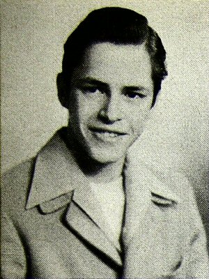 Kenneth Adams