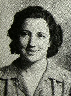 Rosemary Adams