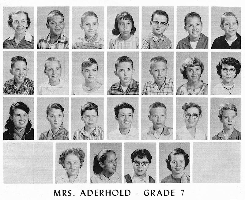 Mrs. Aderhold