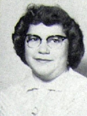 Elizabeth Allen