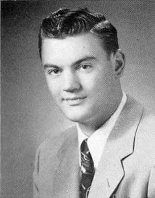 Harold Alspach