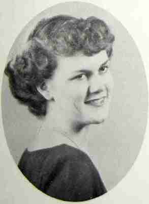 Helen Alspach