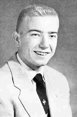 Chester Anderson