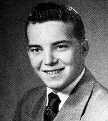 Clarence Anderson
