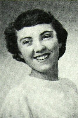 Eunice Anderson