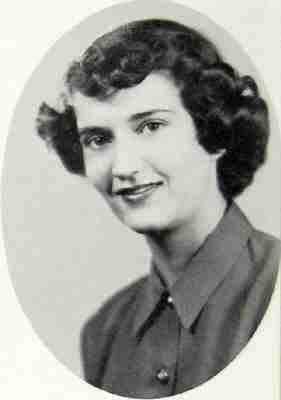 Evelyn Anderson