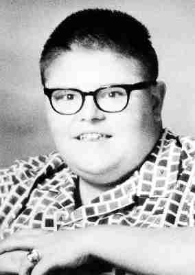 Louis Anderson