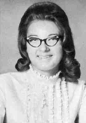 Cynthia Angerhofer
