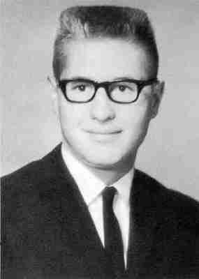 Ronald Arthur