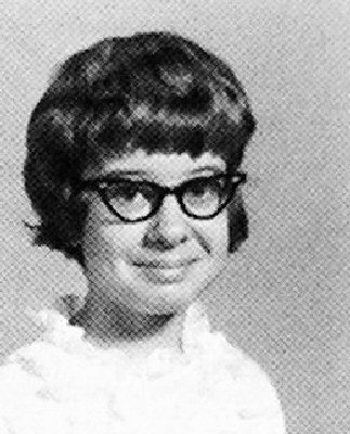 Sandra Arthur
