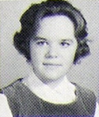 Lucille Bailey