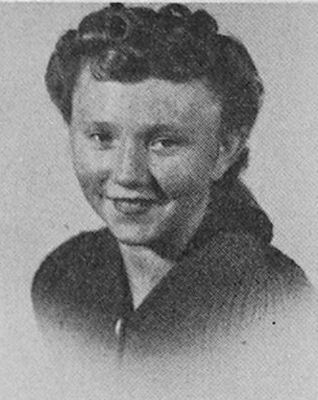 Florence Baker