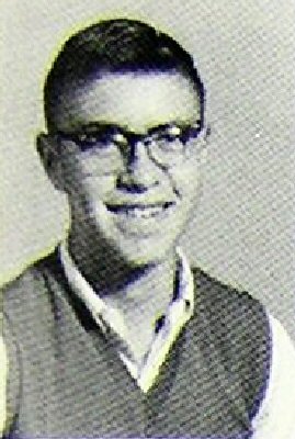 Jerry Bangert