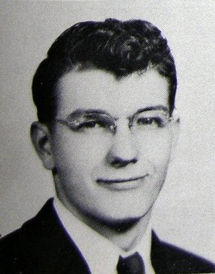 Fred Barham