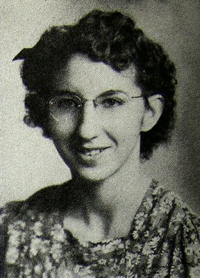 Rose Barham