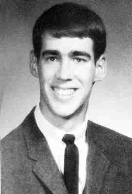 Bruce Barkley