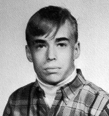 Randy Barkley