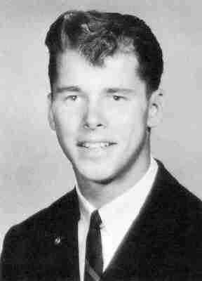 Tom Barkley