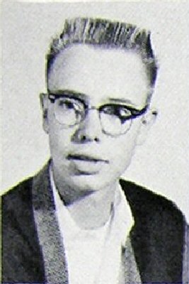 Jerome Barney