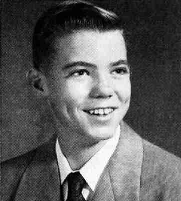 Ted Barney