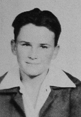 Eddie Barron