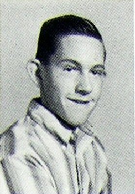 Philip Barrow