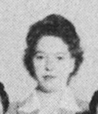 Velda Barton