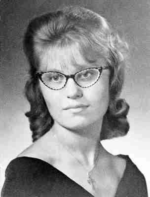 Diane Bauer