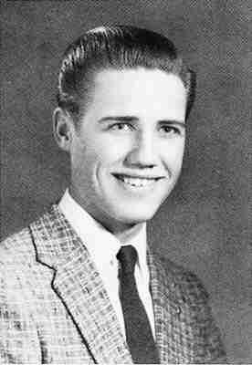 Coleman Bazzle