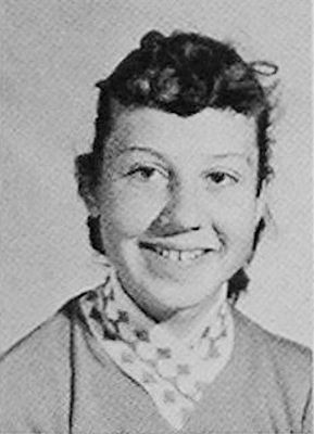 Geraldine Bazzle