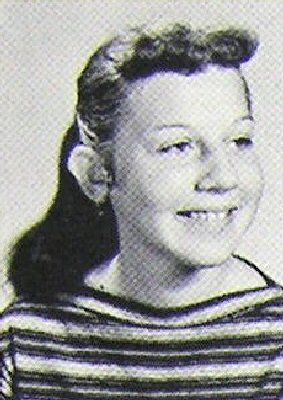 Geraldine Bazzle