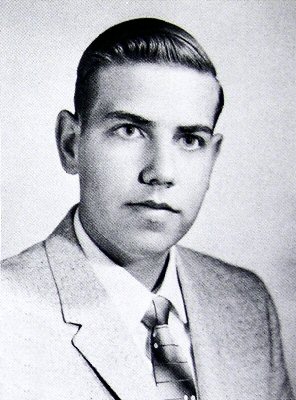 Joe Bazzle