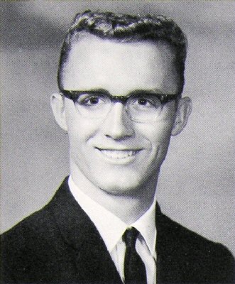 Kevein Beauvais