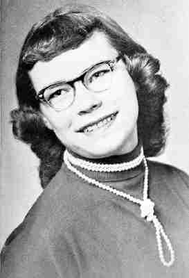 Marlene Beckfield