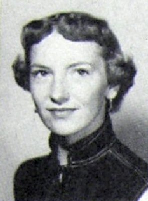 Frances Belak