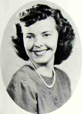 Wilma Benson
