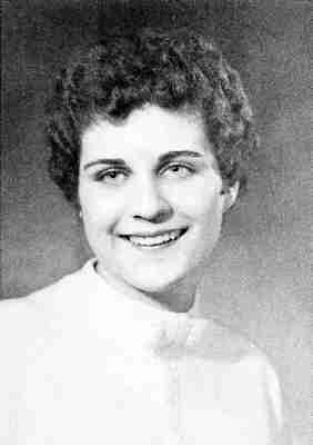 Mary Berens