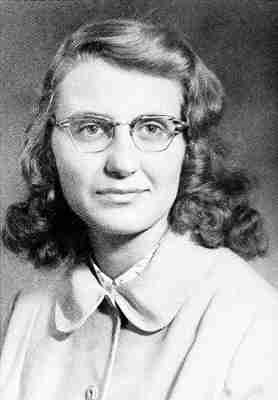 Ardith Bergquist