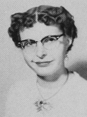 Leola Bergquist