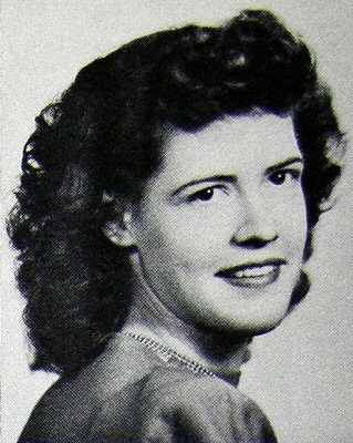Mary Birdsall