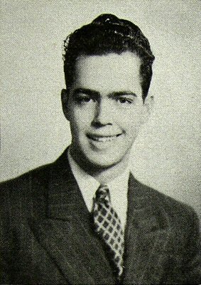 Ted Birdsall