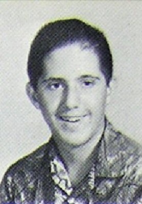 Tom Birdsall