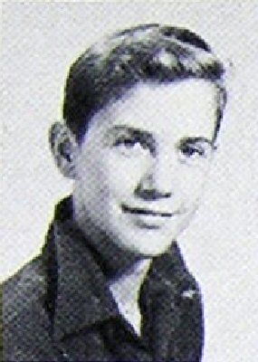 James Blette
