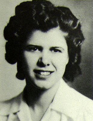 Mary Blumer