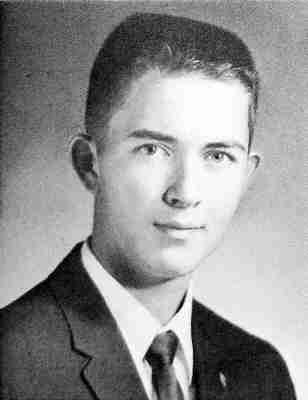 Roger Bohart