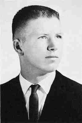 Russell Bohart