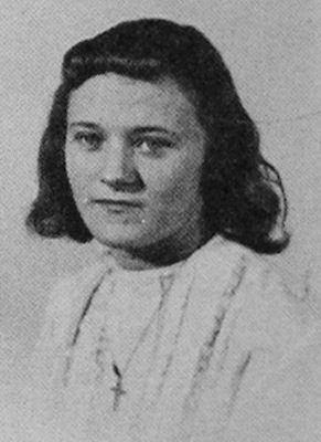 Marie Bollwerk