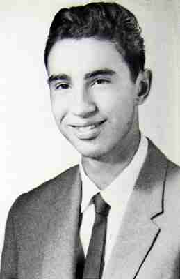 George Boltz