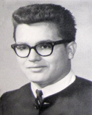 Jim Boltz